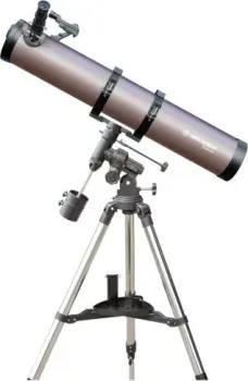 Bresser Galaxia 114/900 EQ