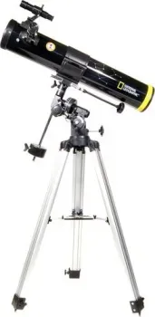 Bresser National Geographic 76/700 EQ