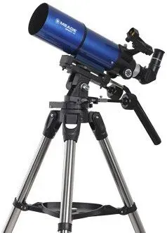Meade Infinity 80 мм