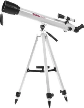 Veber PolarStar 700/70 AZ рефрактор