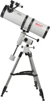 Veber PolarStar 750/150 EQ5 рефлектор 32981