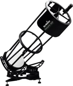 Sky-Watcher Dob Stargate 400P Truss Tube SynScan GOTO