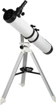 Veber PolarStar 900/114 AZ рефлектор 31751