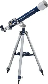 Bresser Junior 60/700 AZ1 в кейсе 31312
