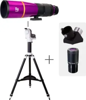 Levenhuk Ra FT72 ED Kit v3