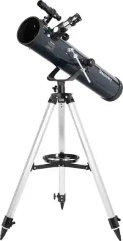Levenhuk Discovery Spark Travel 76 с книгой
