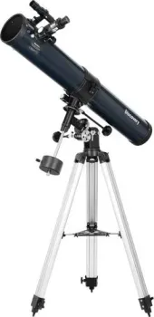 Levenhuk Discovery Spark 769 EQ с книгой