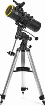 Bresser Spica 130/1000 EQ3 с адаптером для смартфона