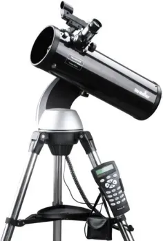 Sky-Watcher BK P1145AZGT