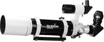 Sky-Watcher ED80 OTAW Black Diamond