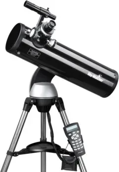 Sky-Watcher BK P130650AZGT