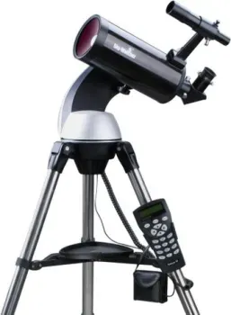 Sky-Watcher BK MAK102AZGT