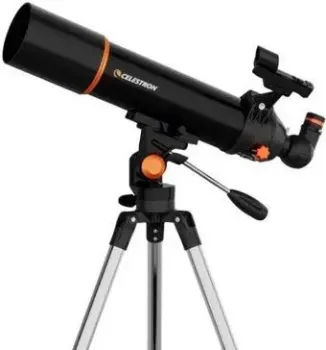 Celestron Astronomical Telescope SCTW-80 (черный)