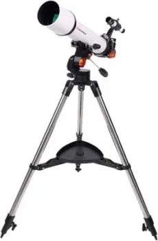 Celestron Astronomical Telescope SCTW-70 (белый)