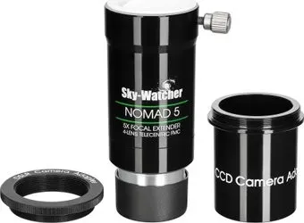 Sky-Watcher 5x, 1.25" с адаптером для камеры 85040