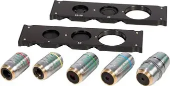 Magus SPH360 с Plan S-Apo Ph 4х/10х/20х/40х/60х H60 мм 85160