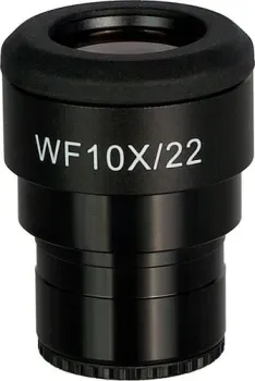 Magus ND10P 10х/22 мм с центроуказателем и диоптрийной коррекцией (D 30 мм) 85088