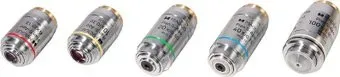 Magus FL S-APO60 PlanF S-Apo 4х/10х/20х/40х/100х ми ∞/0.17 H60 мм 85154