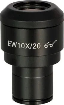 Magus O10S 10х/20 мм со шкалой (D 23.2 мм) 85060