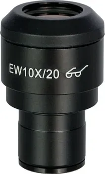 Magus O10P 10х/20 мм с центроуказателем (D 23.2 мм) 85061
