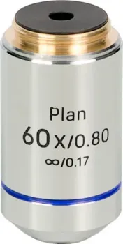Magus 60PL Plan 60х/0.80 ∞/0.17 85063