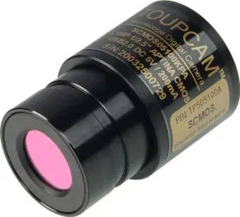 Микромед ToupCam SCMOS05100KPA 28665