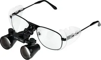 Микромед HR 350 R (3.5х) 10465