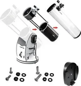 Sky-Watcher для модернизации телескопа Dob 12" 71341