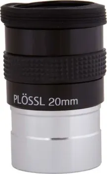 Sky-Watcher Super Plössl 20 мм, 1.25" 71353