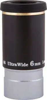 Sky-Watcher WA 66° 6 мм, 1.25" 71360