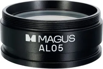 Magus AL05 0,5х/177 мм 83496