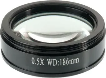 Микромед 0.5x Plan 32503