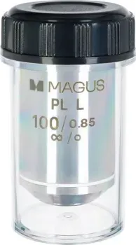 Микромед PL L100x/0.85 WD 0.4мм 31909