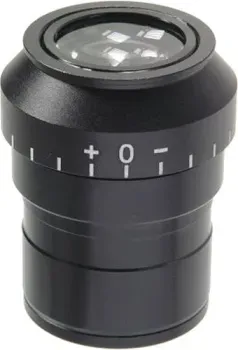 Микромед 15x/16 D30мм 29026