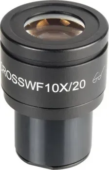 Микромед 10x/20 со шкалой 27993