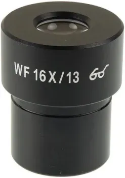 Микромед 16x/13 D30мм 27852