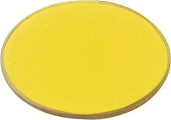 Микромед D 32мм1.6-1.8мм 27648 (желтый)