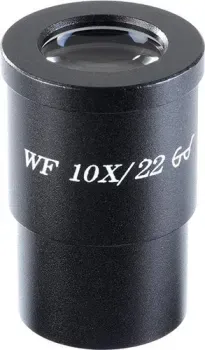Микромед 10x/22 со шкалой 26128