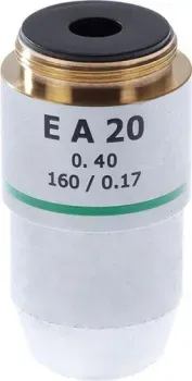 Микромед 20х/0.4 160/0.17 (М2) 19949