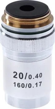Микромед 20x/0.4 160/0.17 М1 19948n