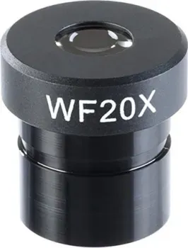 Микромед 20x/11 D 23.2мм 10614