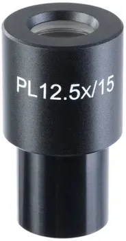 Микромед 12.5x/15 D 23.2мм 10609