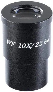 Микромед 10x/22 с сеткой D 30мм 10607