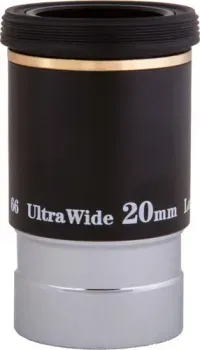 Sky-Watcher WA 66° 20мм 1.25 71362