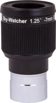 Sky-Watcher UWA 58° 7мм 1.25 68783