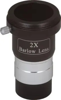 Sky-Watcher 2x 68773 (с адаптером для камеры)
