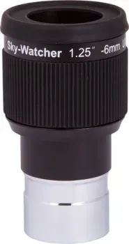 Sky-Watcher UWA 58° 6мм 1.25 67875