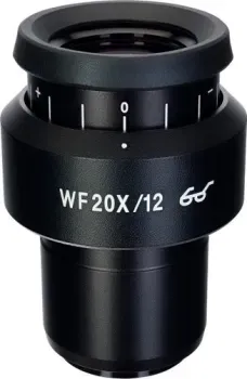 Magus SD20 20х/12мм 83501