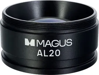 Magus AL20 2х/26 мм 83498