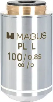 Magus SFR100 DRY 100х/0.85 Plan L Pol 83456